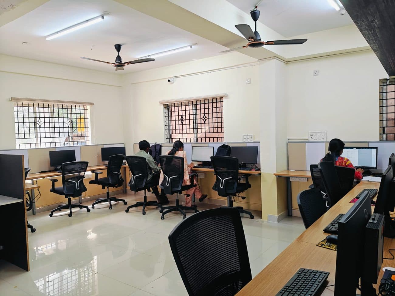 Cadspro AutoCAD lab in Vijayanagar