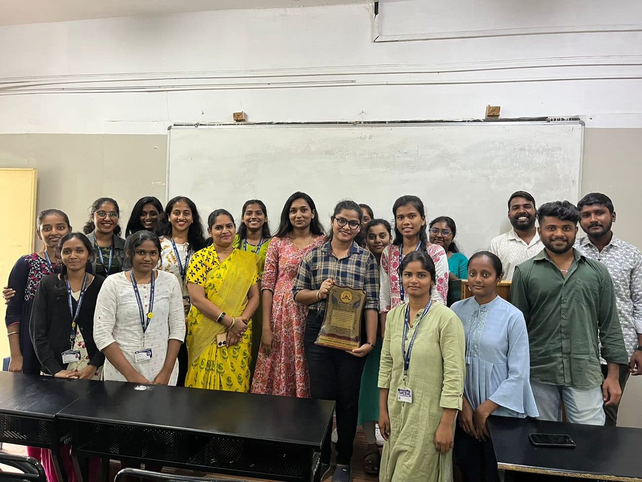 Cadspro faculty with student cohort